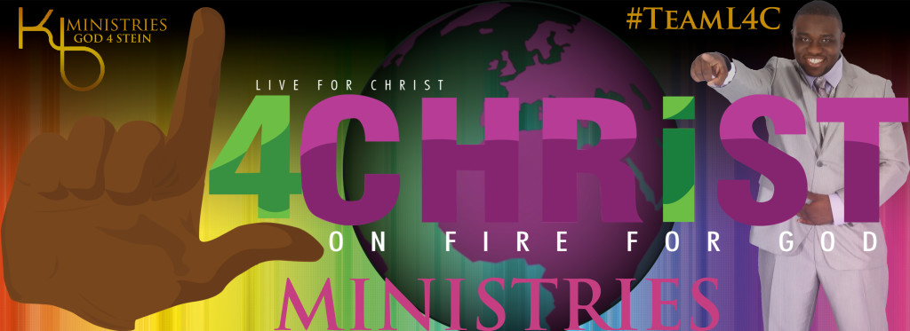 L4C Ministries Banner