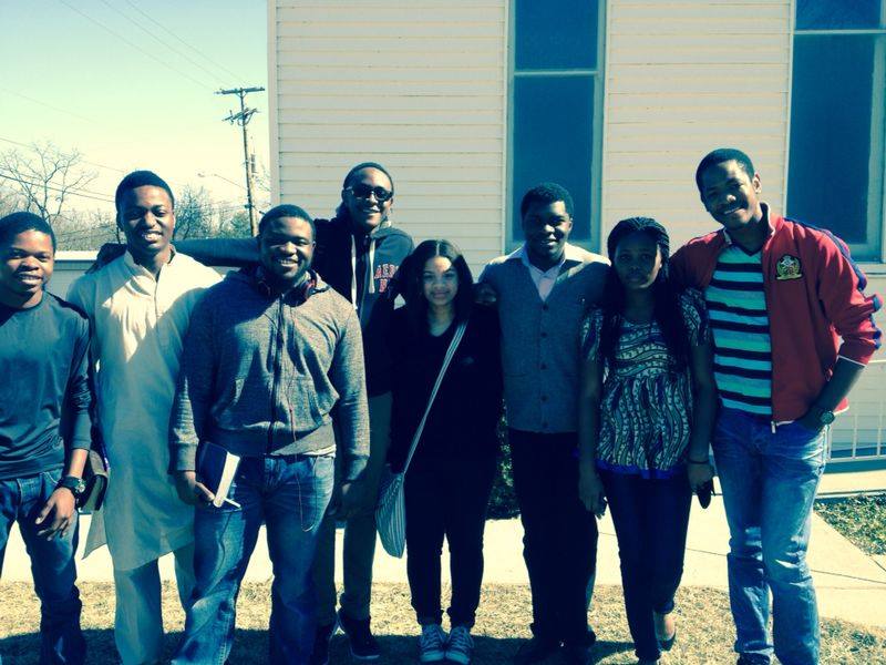KB & Friends @ Athens Baptist Church