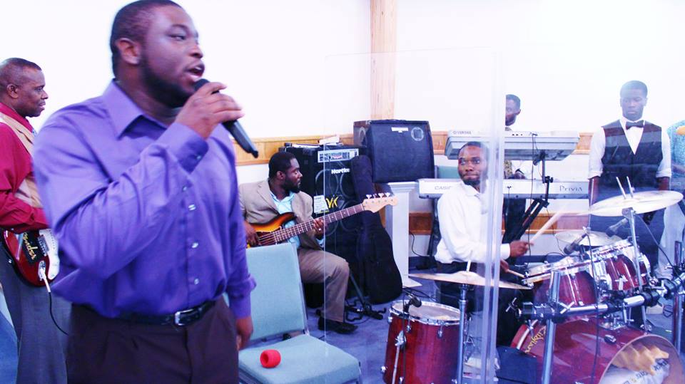 KB @ COP-Manassas