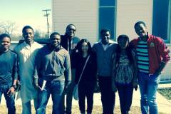 FELLOWSHIP