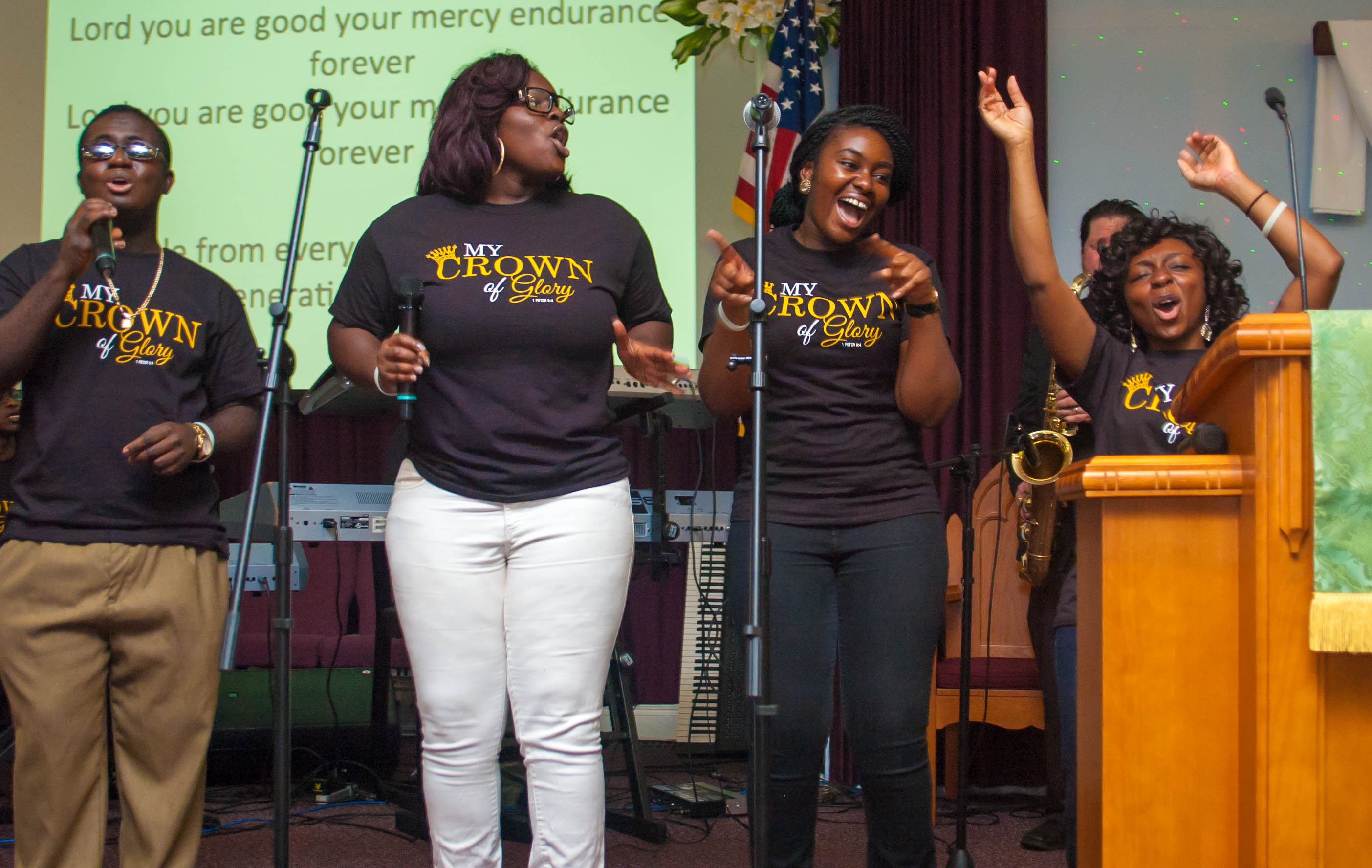 L4C Royals @ L4C2K14 - COG