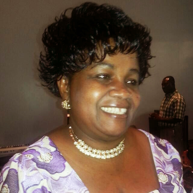 PASTOR ABIGAIL OWUSU APPIAH Health Counselor of L4C Movement (Assembles of God - Springfield, VA)