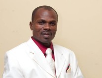 PASTOR PHILIP AMOFAH Father of L4C Movement [2011 - 2016] (Royal Missionary Baptist Church of USA)