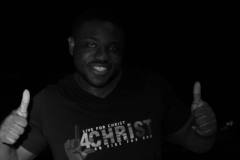 STEIN KB OWUSU President of L4C Movement (GOD is the overall founder of the L4C Vision/Movement)