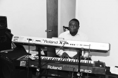 Stein on Keys @ Church