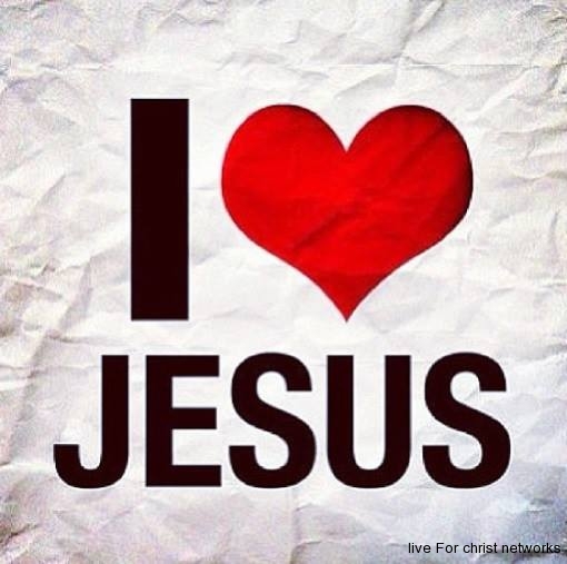 Jesus is Awesome!