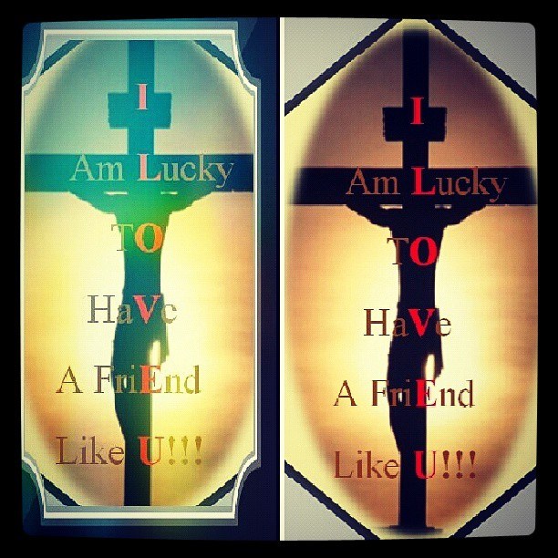 Jesus Died for my sin, therefore, I must live a life that is worth him dying for me!