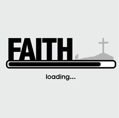 Keep climbing, you will get there. There is no obstacle you cannot overcome with FAITH in Christ Jesus, our Lord!