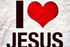 Jesus is Awesome!