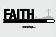 Keep climbing, you will get there. There is no obstacle you cannot overcome with FAITH in Christ Jesus, our Lord!