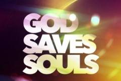 ONLY JESUS SAVES!...Man can never save. We are only used by God as an instrument for His Gospel.