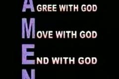 Know and believe and it shall come to pass. Indeed God is forever faithful and will never forsake His children. Be encouraged in Jesus mighty and glorious name we pray, AMEN!!!