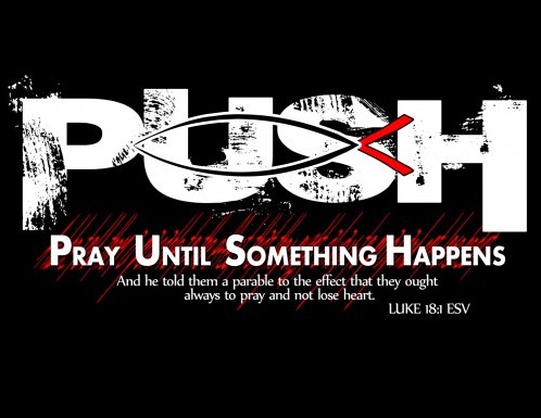 Let's come together and look unto Jesus Christ...He is faithful and just and will answer those who believe in Him and obey His commands.